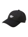 ADIDAS ORIGINALS, Cap, Black, Image 1 of 3
