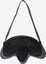 Ausgewählt, ADIDAS ORIGINALS, Schultertasche 'TRF' Schwarz
