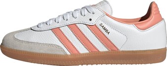 ADIDAS ORIGINALS, Sneaker 'Samba Og' Weiß