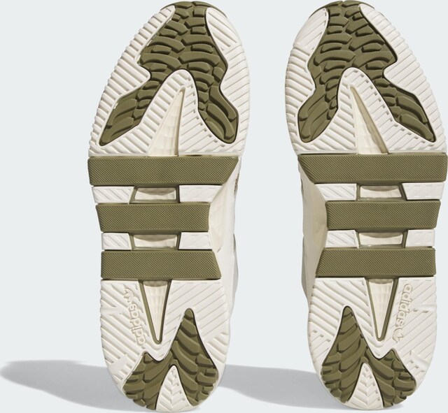 ADIDAS ORIGINALS, Sneaker 'Niteball' Weiß, Bild 4 von 8