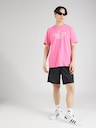 ADIDAS ORIGINALS, Shirt 'Pride', Pink, Image 4 of 5