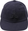ADIDAS ORIGINALS, Cap 'Rifta Dad' Blau, Bild 2 von 3