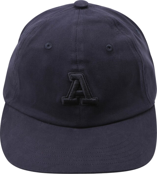 ADIDAS ORIGINALS, Cap 'Rifta Dad' Blau, Bild 2 von 3