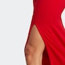 ADIDAS ORIGINALS, Kleid 'Adicolor Classics' Rot, Bild 5 von 5
