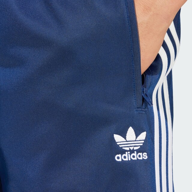 ADIDAS ORIGINALS, Shorts  'Adicolor Firebird', Blau, Bild 4 von 5