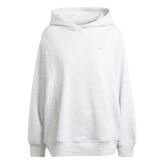 Sweatshirt in Grau