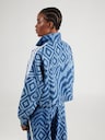 ADIDAS ORIGINALS, Jacke, Blau, Bild 3 von 5