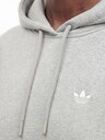 ADIDAS ORIGINALS, Sweatshirt 'Essentials' Grau, Bild 6 von 6
