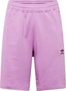 Selected, ADIDAS ORIGINALS, Pants 'ESS', Purple
