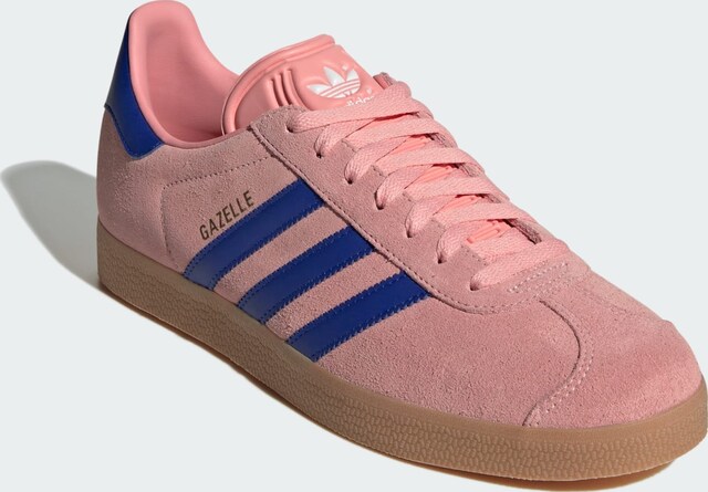 ADIDAS ORIGINALS, Sneaker 'Gazelle' Pink, Bild 5 von 9