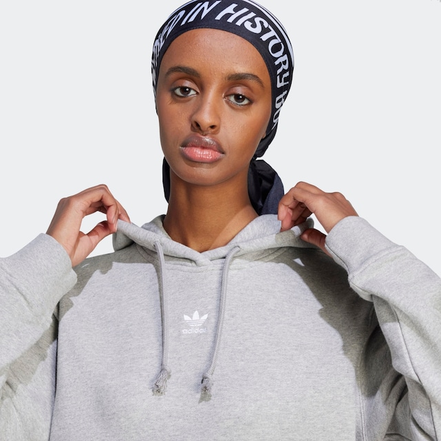 ADIDAS ORIGINALS, Sweatshirt 'Adicolor Essentials' Grau, Bild 4 von 5