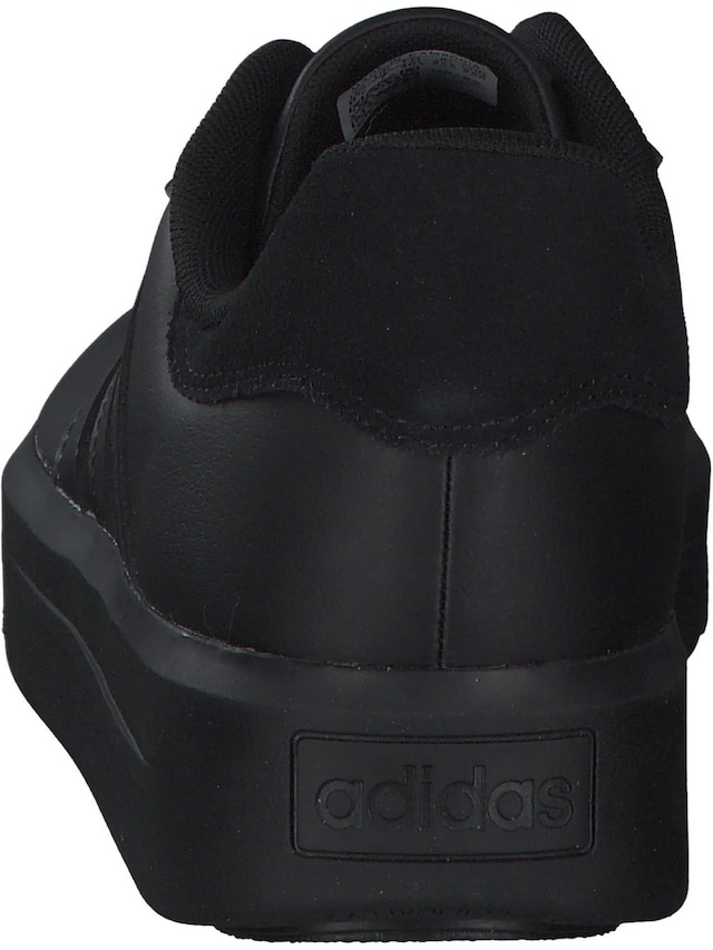 ADIDAS ORIGINALS, Sneaker, Schwarz, Bild 3 von 7