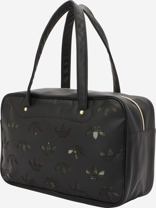 Handtasche 'HOLDALL MONOGRAM', Bild 3 von 4