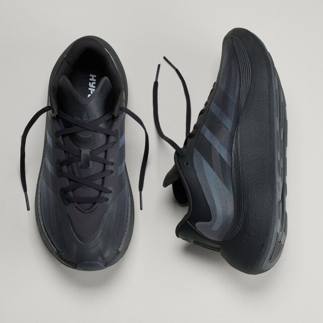 ADIDAS ORIGINALS, Sneaker 'Hyperboost' Schwarz, Bild 9 von 13