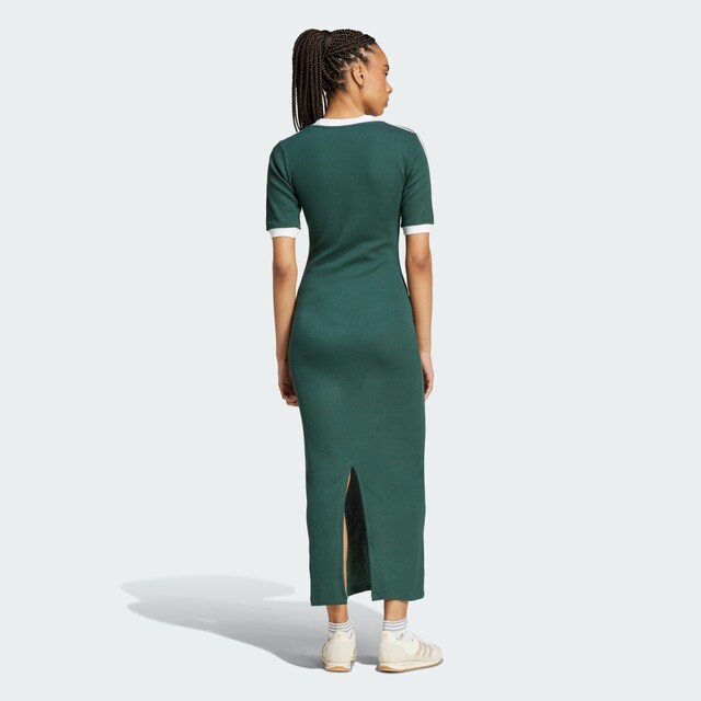 ADIDAS ORIGINALS, Dress ' Adicolor ', Green, Image 3 of 5