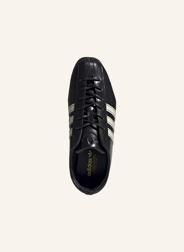 ADIDAS ORIGINALS, Sneaker 'Japan Lux' Schwarz, Bild 8 von 10