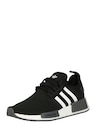 ADIDAS ORIGINALS, Sneaker 'Nmd_R1 Primeblue', Schwarz, Bild 1 von 4