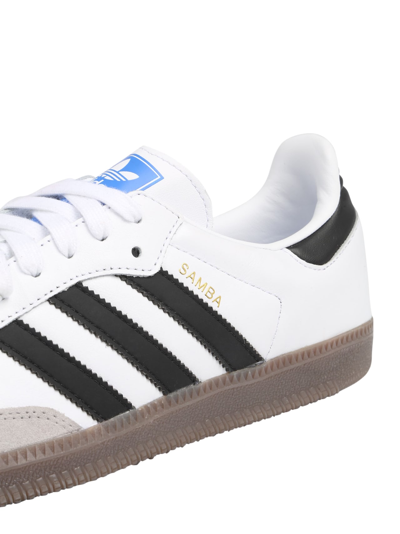 ADIDAS ORIGINALS, Sneaker 'Samba', Weiß, Bild 6 von 7