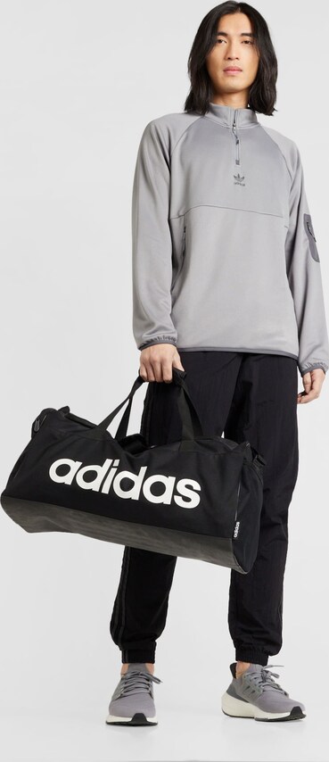 ADIDAS ORIGINALS, Hose Schwarz, Bild 4 von 5