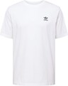 ADIDAS ORIGINALS, Shirt 'Trefoil Essentials', White, Image 1 of 5