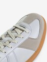 ADIDAS ORIGINALS, Sneaker low 'BW Army Decon'‌‌‌‌ Weiß, Bild 4 von 5