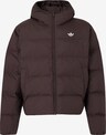 ADIDAS ORIGINALS, Jacke 'HOODED REGEN' Braun, Bild 1 von 6
