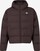 ADIDAS ORIGINALS, Jacke 'HOODED REGEN' Braun