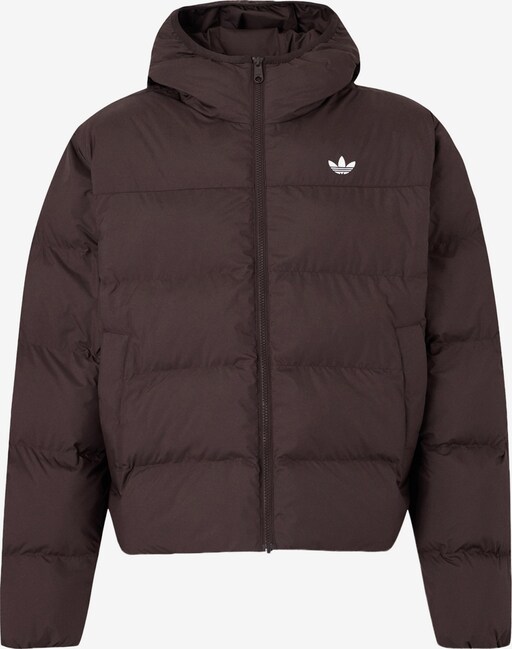 Jacke 'HOODED REGEN', Bild 1 von 6