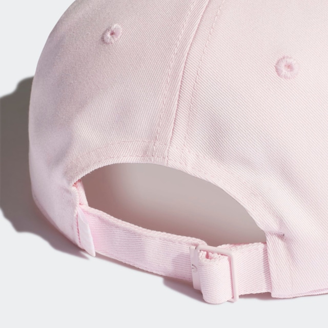 ADIDAS ORIGINALS, Cap 'Trefoil' Pink, Bild 6 von 6