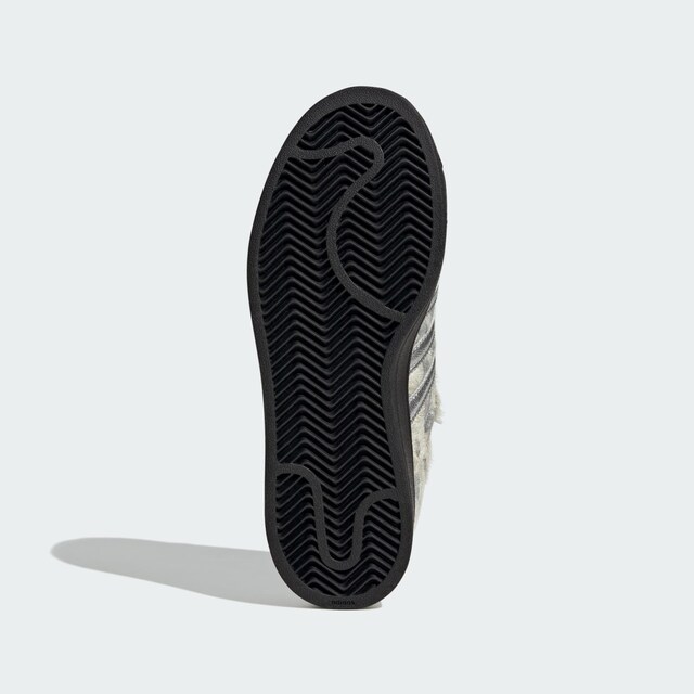 ADIDAS ORIGINALS, Sneaker 'Superstar II' Weiß, Bild 4 von 9
