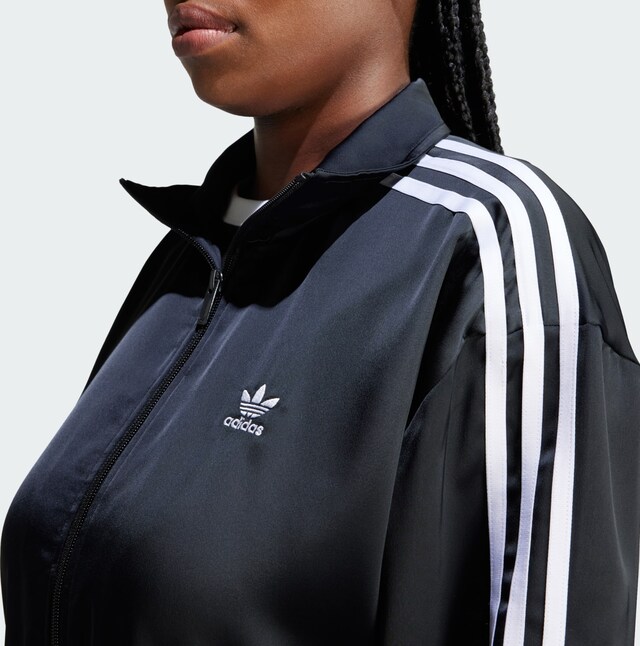 ADIDAS ORIGINALS, Between-Season Jacket, Black, Image 4 of 5