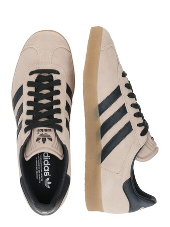 Sneaker 'Gazelle' in Braun