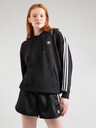 ADIDAS ORIGINALS, Sportsweatshirt, Schwarz, Bild 2 von 5