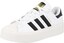 Ausgewählt, ADIDAS ORIGINALS, Sneaker 'Superstar Bonega' Weiß