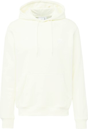 ADIDAS ORIGINALS, Sweatshirt 'Trefoil Essentials', Beige