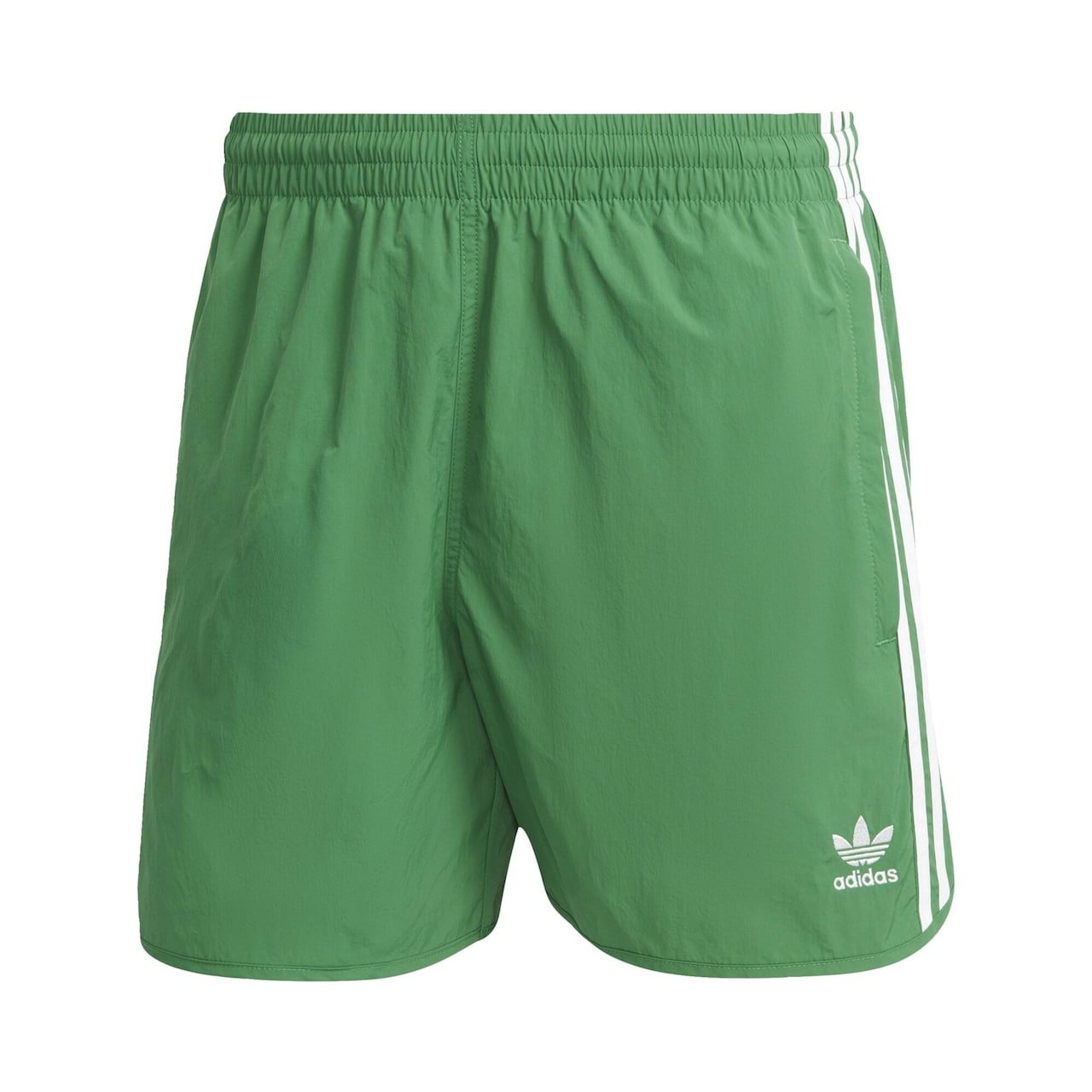 ADIDAS ORIGINALS, Shorts 'Adicolor Classics Sprinter', Grün, Bild 1 von 5