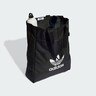 ADIDAS ORIGINALS, Shopper, Black, Image 4 of 6
