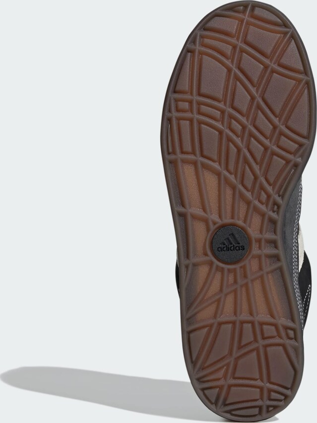 ADIDAS ORIGINALS, Sneaker 'Adimatic' Schwarz, Bild 4 von 9