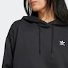 ADIDAS ORIGINALS, Sweatshirt, Black, Image 2 of 6