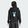 ADIDAS ORIGINALS, Sweatshirt 'Adibreak', Schwarz, Bild 3 von 4