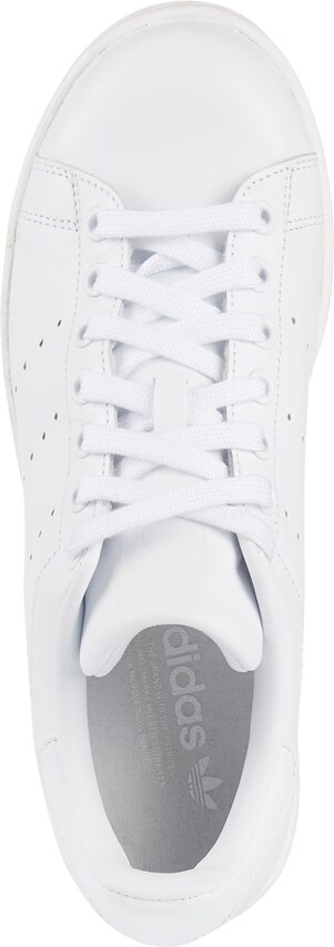 ADIDAS ORIGINALS, Sneaker 'Stan Smith' Weiß, Bild 4 von 5
