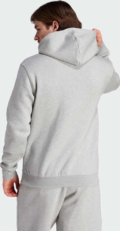 Sweatshirt 'Trefoil Essentials', Image 3 of 5
