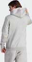 ADIDAS ORIGINALS, Sweatshirt 'Trefoil Essentials', Grey, Image 3 of 5