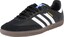 Selected, ADIDAS ORIGINALS, Sneakers 'Samba', Black