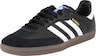 Nicht ausgewählt, ADIDAS ORIGINALS, Sneaker 'Samba' Schwarz