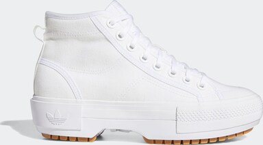 Sneaker 'Nizza Trek', Bild 7 von 11