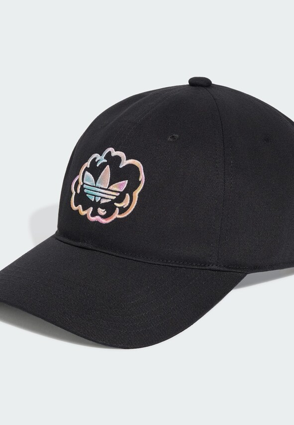 ADIDAS ORIGINALS, Cap 'Pride' Schwarz, Bild 4 von 5