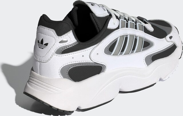ADIDAS ORIGINALS, Sneaker 'OZMILLEN' Weiß, Bild 8 von 9