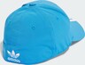 ADIDAS ORIGINALS, Cap 'Classic' Blau, Bild 2 von 4