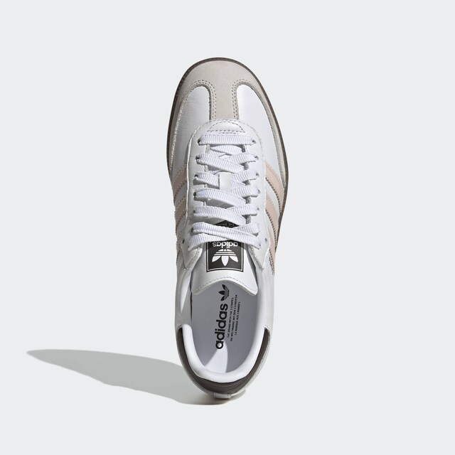 ADIDAS ORIGINALS, Sneaker Beige, Bild 7 von 9
